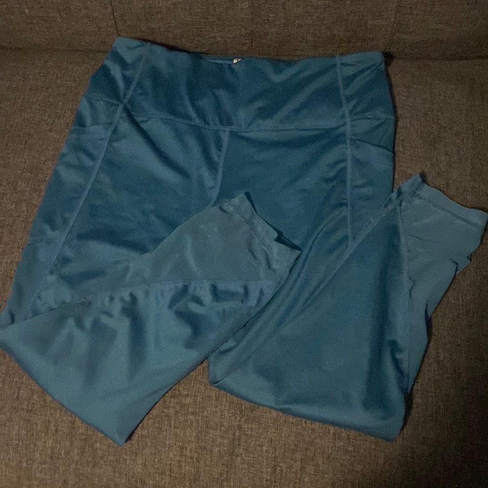 Velocity Athlete pants